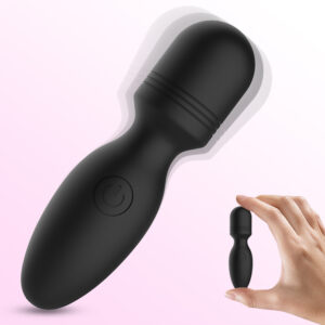 Mini USB AV Multi-functional Massager