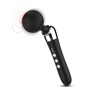 AV Wand Vibrator Massager
