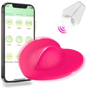 Cushioned Base Vibrator Vagina Stimulator Adult Sex Toys