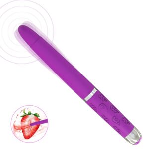 Pen Clitoral Stimulator Vibrator