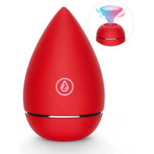 Beauty Egg Sucking Vibrator Sex Toys