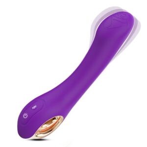 Clitoral Stimulator Dildo Vibrator